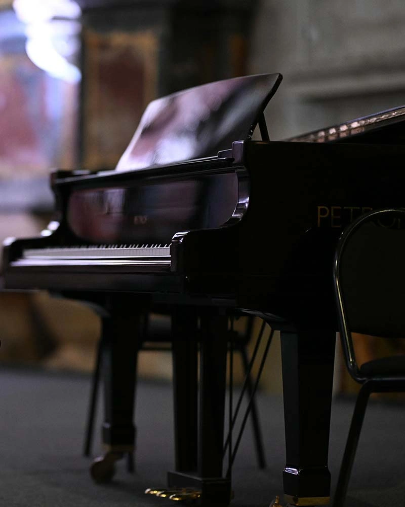 piano