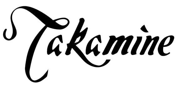 Takamine